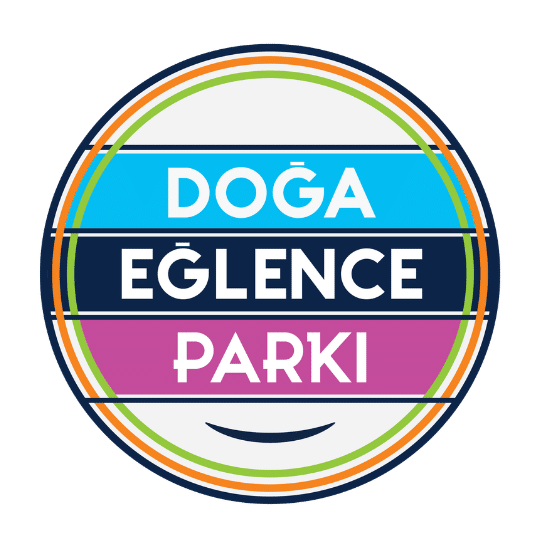 Doğa Eğlence Parkı - Logo