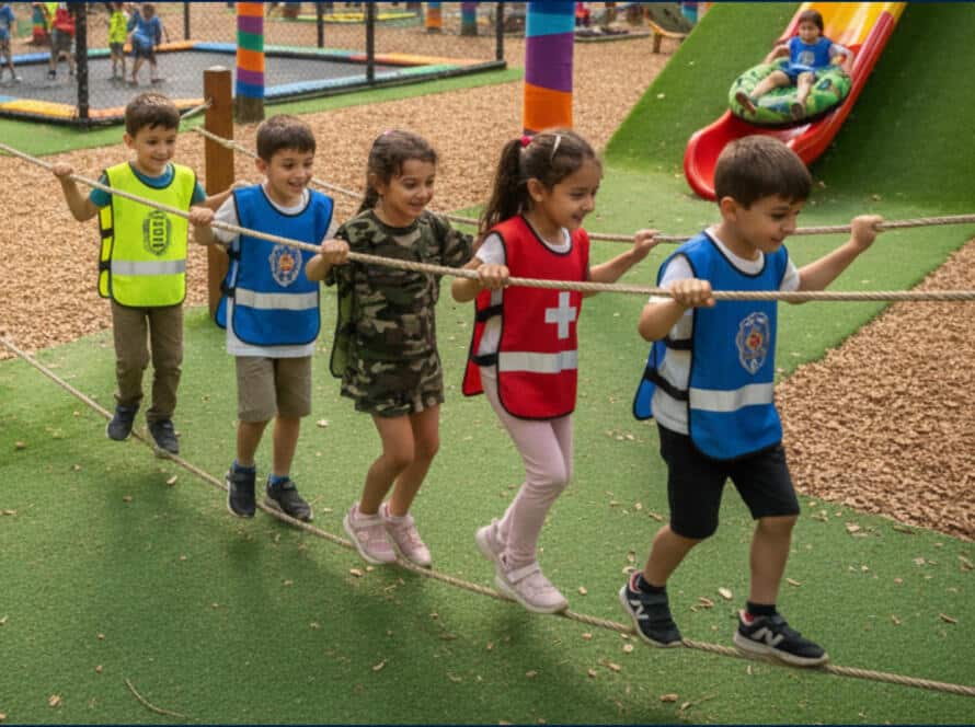 Role Play Uygulamaları