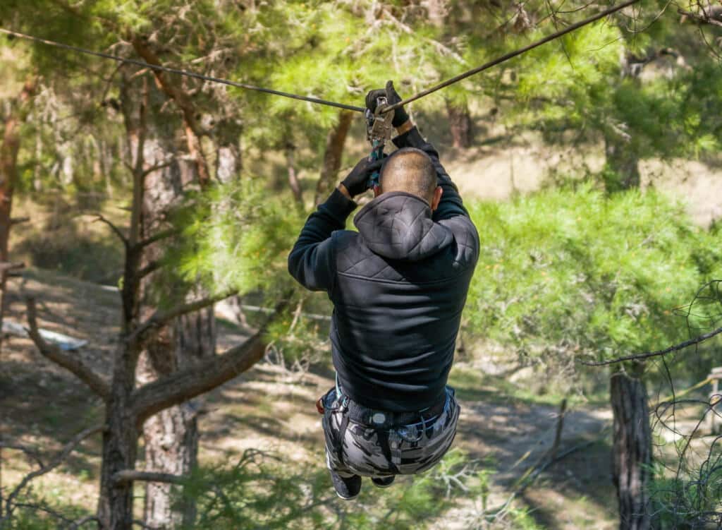 ziptur - zip tur