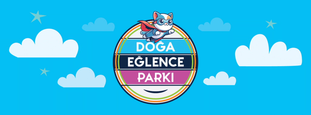 Doğa Eğlence Parkı - Macera